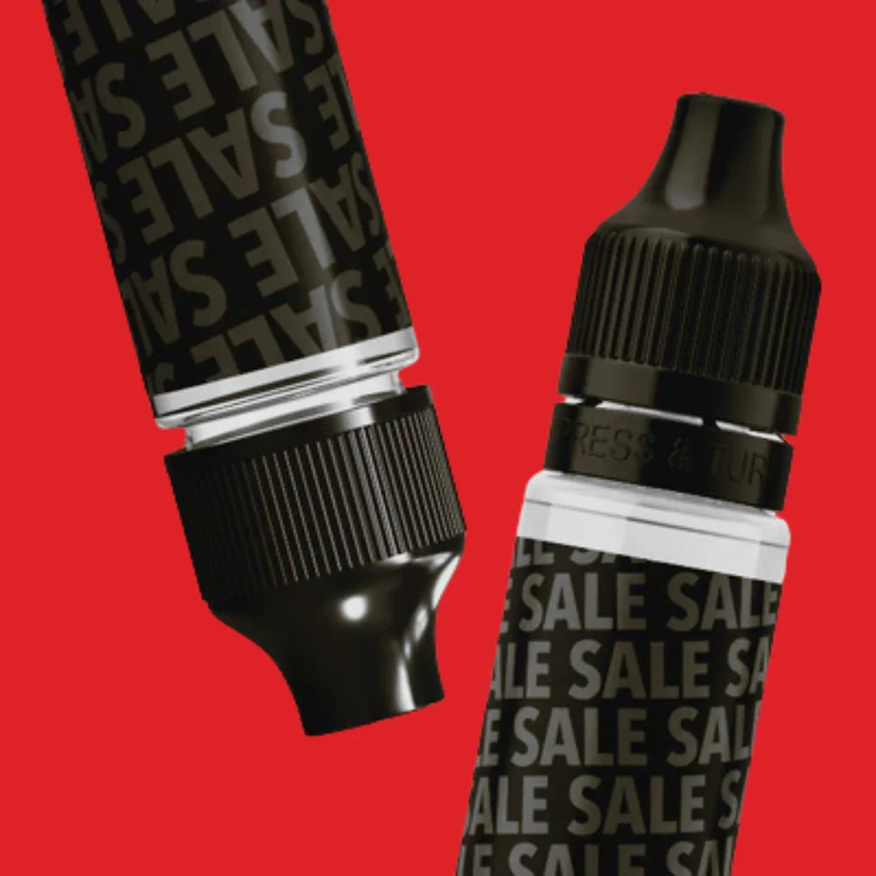E-liquids