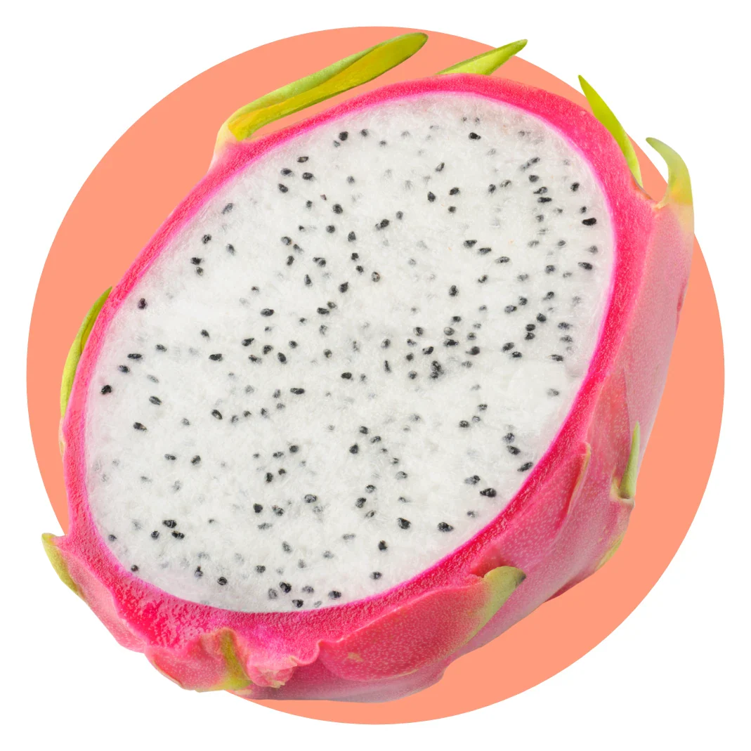 Dragon Fruit Flavor E-Liquids