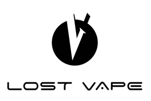 Lost Vape