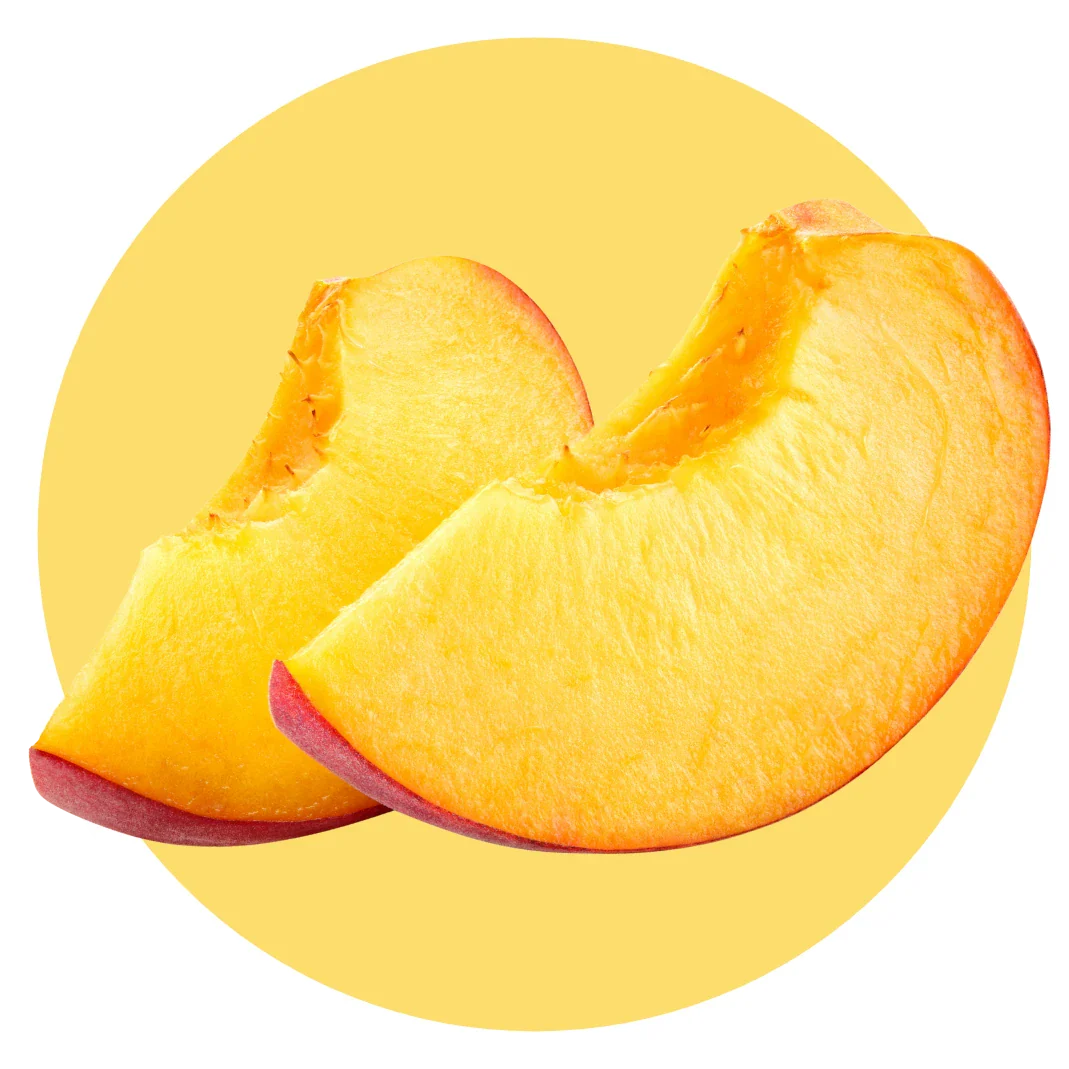 Peach Flavor E-Liquid
