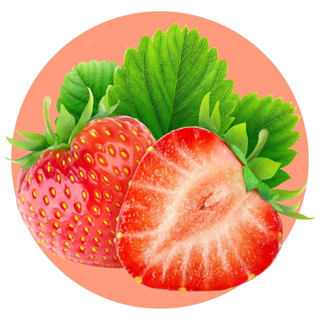Strawberry Flavor E-Liquids