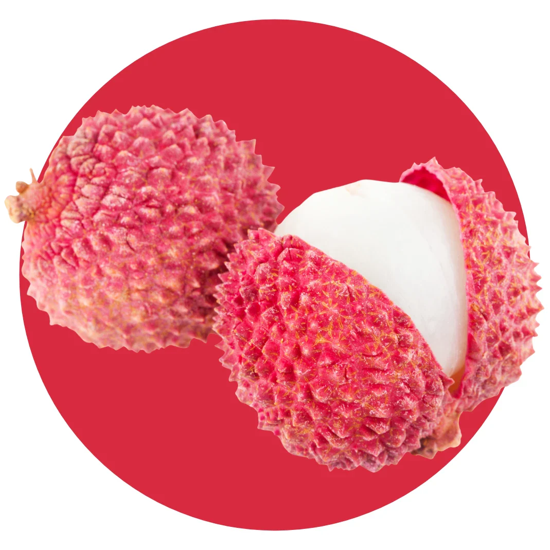 Lychee Flavor E-Liquids