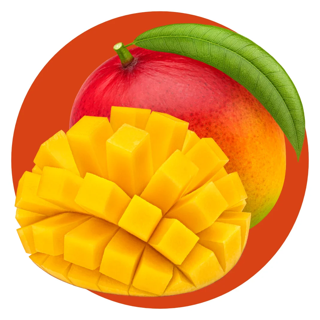 Mango Flavor E-liquid