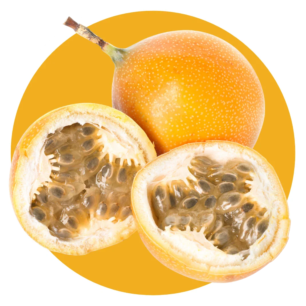 Passion Flavor E-Liquids