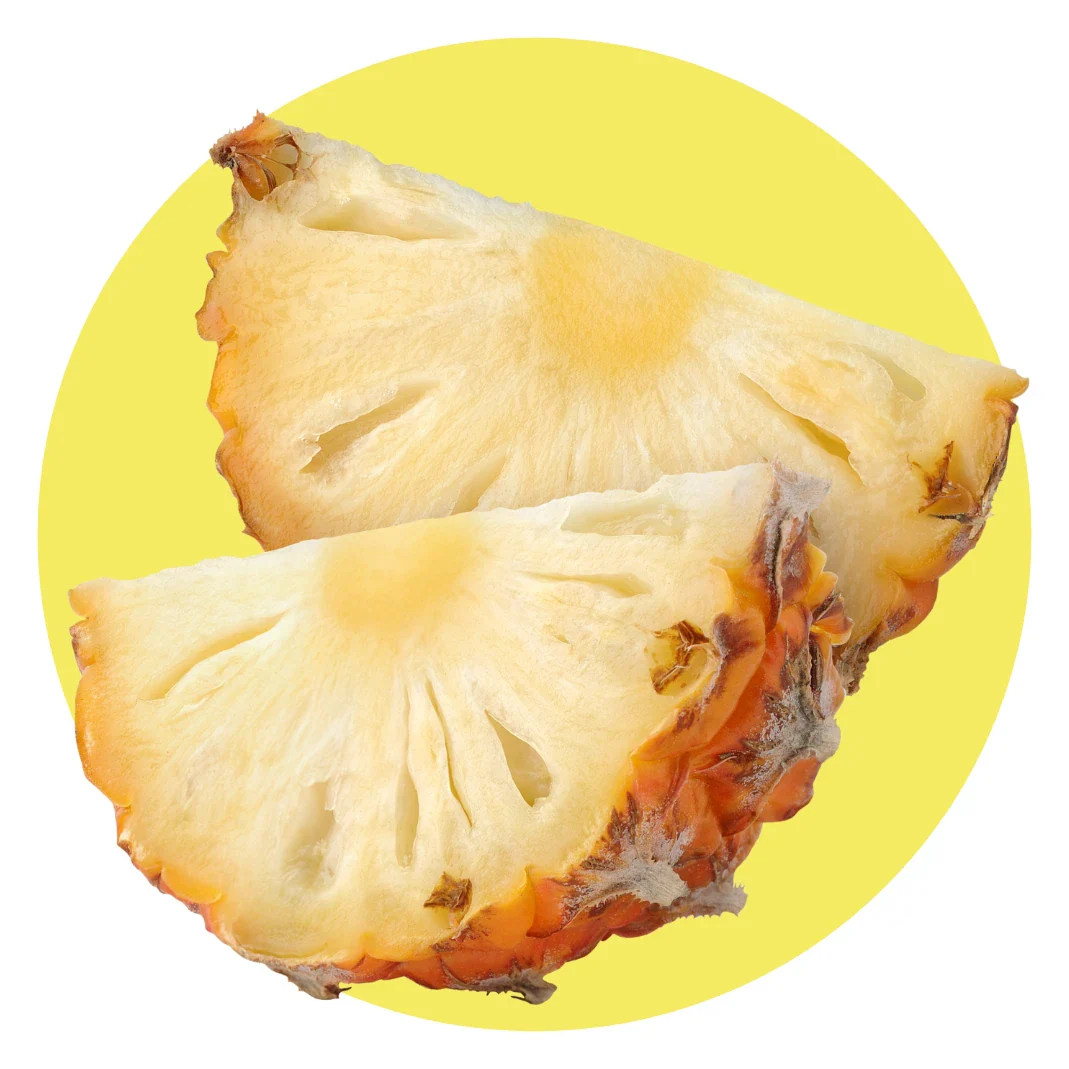 Pineapple Flavor E-Liquids