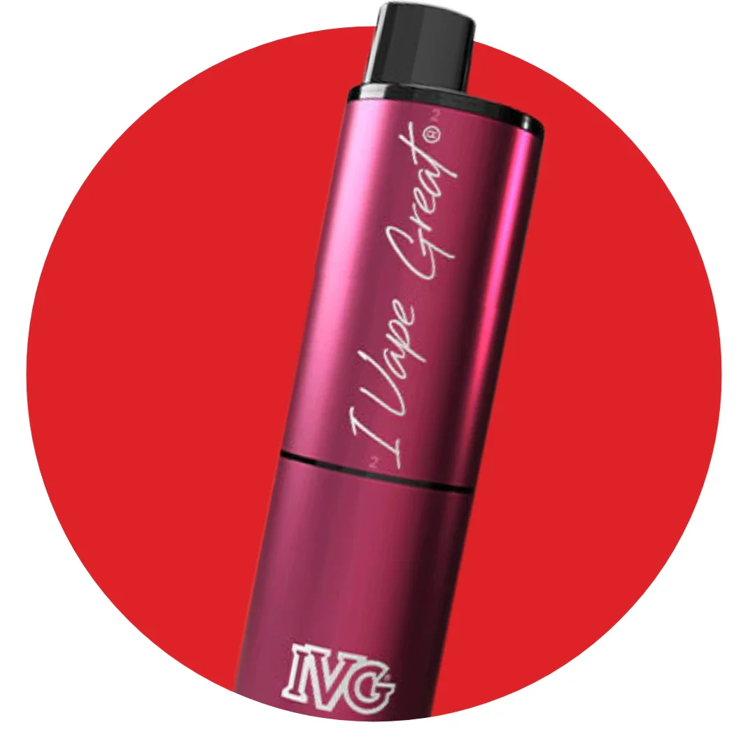 Prefilled Vapes