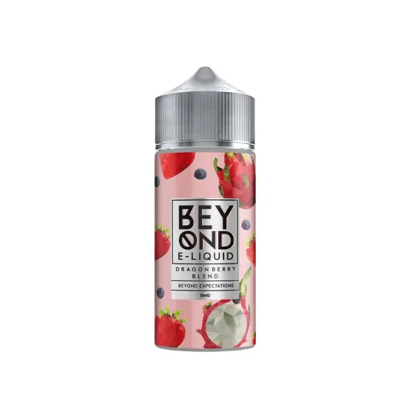 BEYOND-Dragon-Berry-Blend-100ml