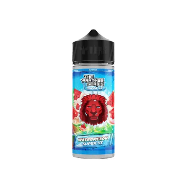 Dr. Vapes Panther Watermelon Super Ice 120ml
