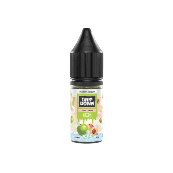 Drip Down Edition Apple Peach 10ml