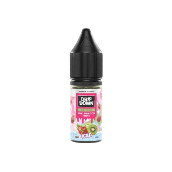 Drip Down Edition Kiwi Dragon Fruit 10ml