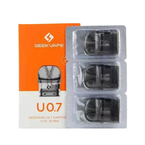 Geek Vape U0.7 Cartridge 0.7 2ml
