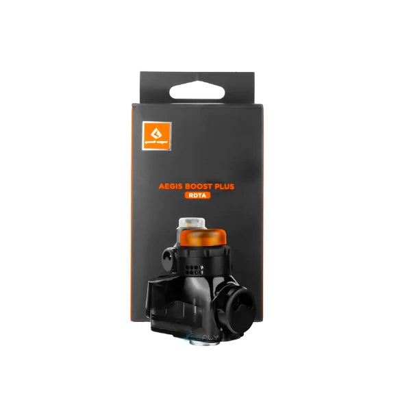 Geekvape Aegis Boost Plus 4ml