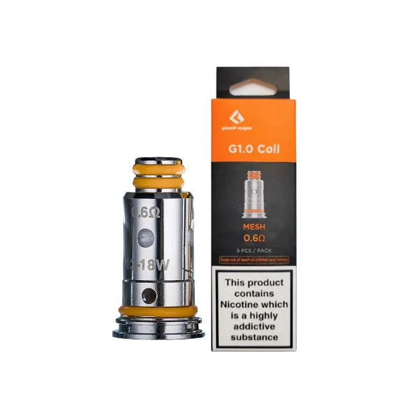 Geekvape G1.0 Mesh Coil