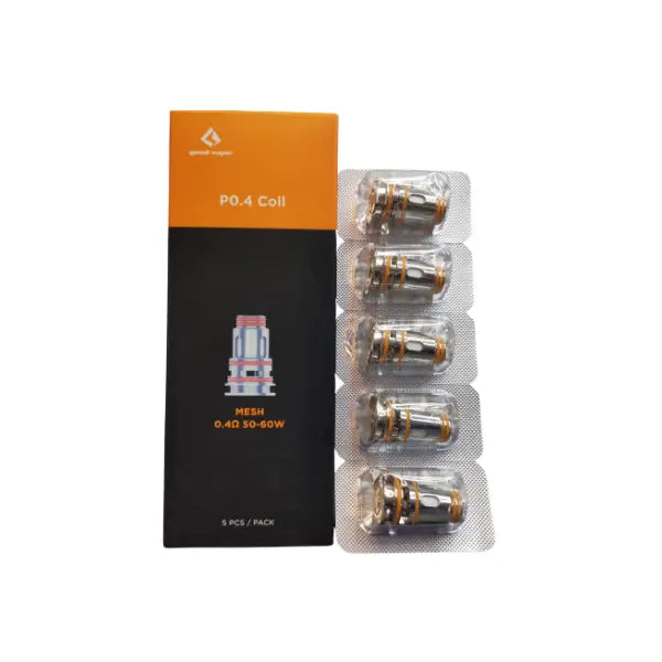 Geekvape P0.4 Mesh Coil
