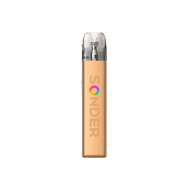 Geekvape Sonder Q2