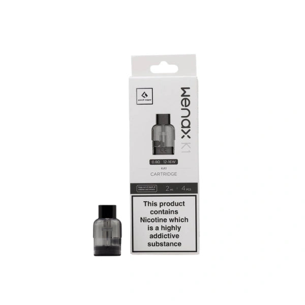Geekvape Wenax K1 0.8 2ml