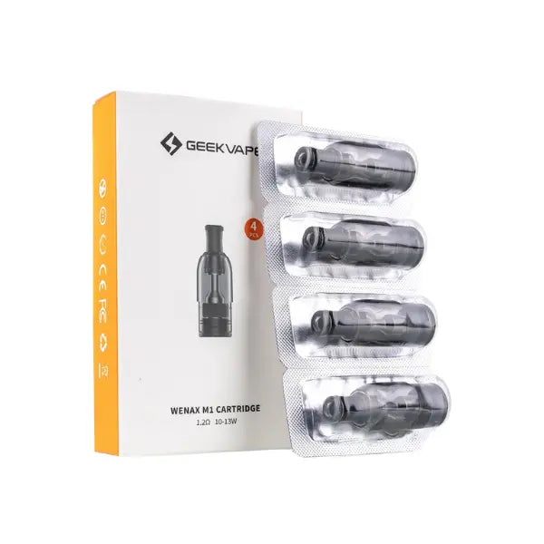 Geekvape Wenax M1 Cartridge 0.8 2ml