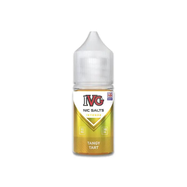 IVG Tangy Tart Intense Series 30ml