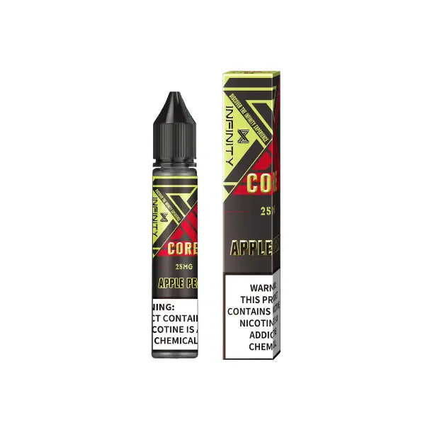 Infinity Core Apple Pear 30ml