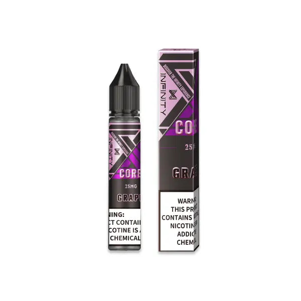 Infinity Core Grape 30ml