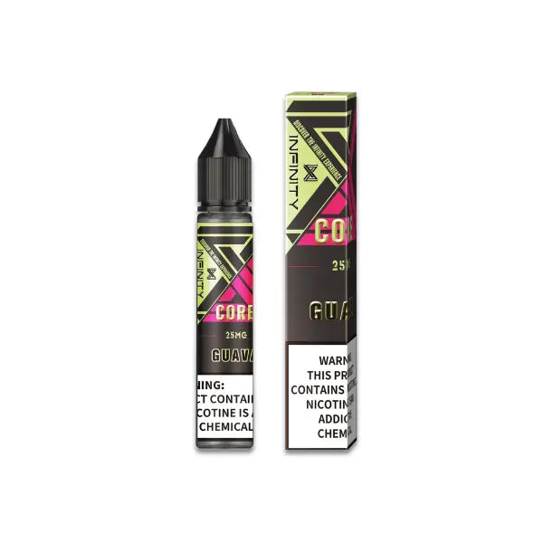 Infinity Core Guava 30ml