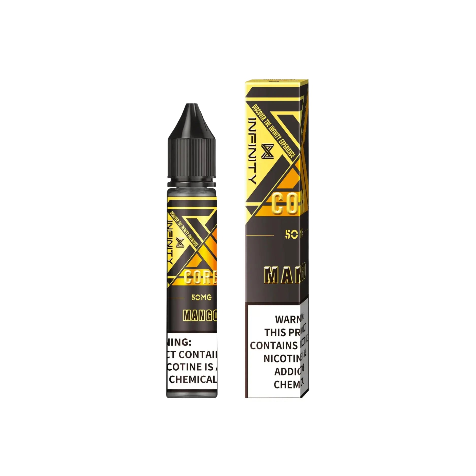Infinity Core Mango 30ml