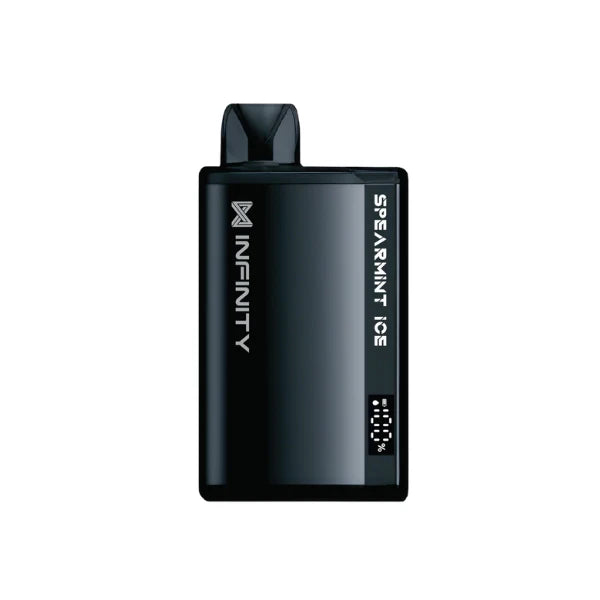 Infinity Disposable Spearmin Ice 8000 Puffs