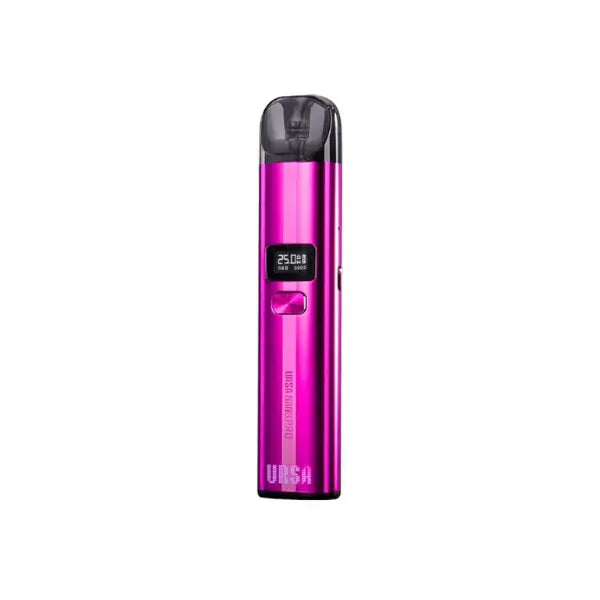 Lost Vape Quest Ursa Nano Pro Pod Kit