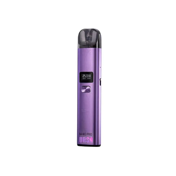 Lost Vape Quest Ursa Nano Pro Pod Kit