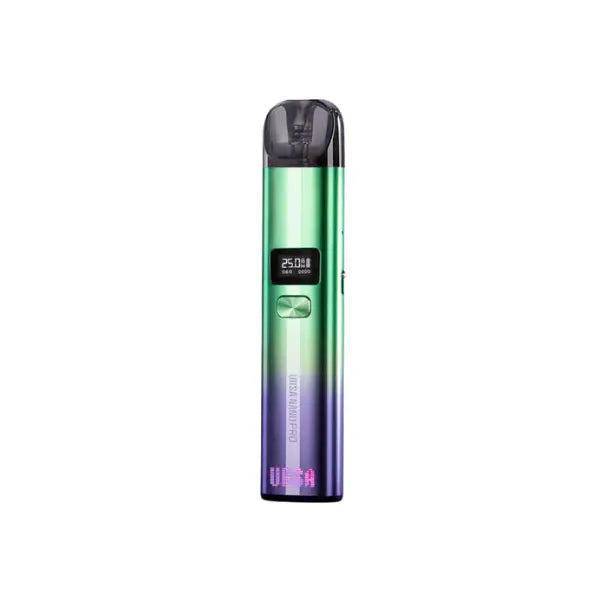 Lost Vape Quest Ursa Nano Pro Pod Kit