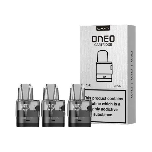 OXVA Oneo Pod Cartridge 3.5ml