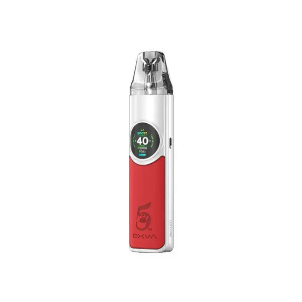 Oxva Nexlim Pro Kit 5th Anniversary Edition
