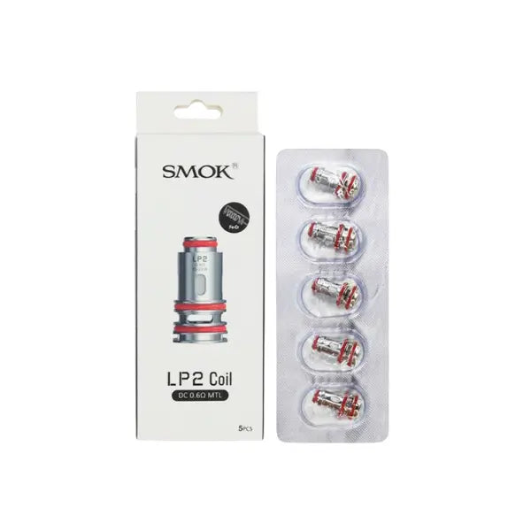 Smok Lp2 Coil Dc 0.6 Mtl