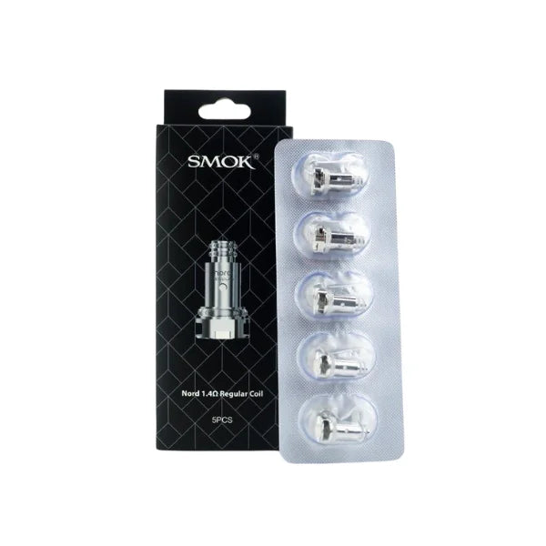 Smok Nord 1.4 Regular Coil