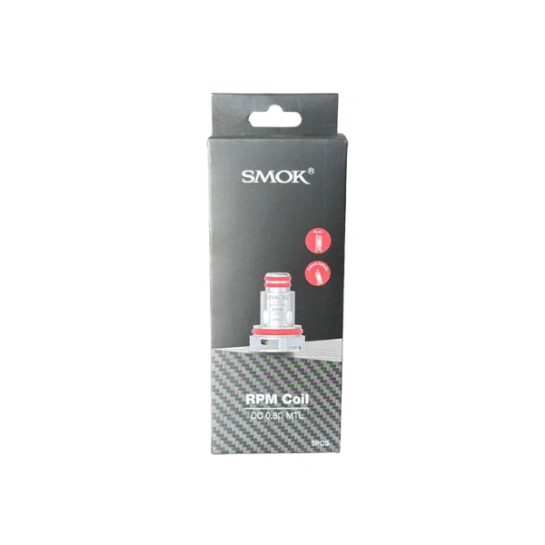 Smok Rpm Coil Dc 0.8 Mtl