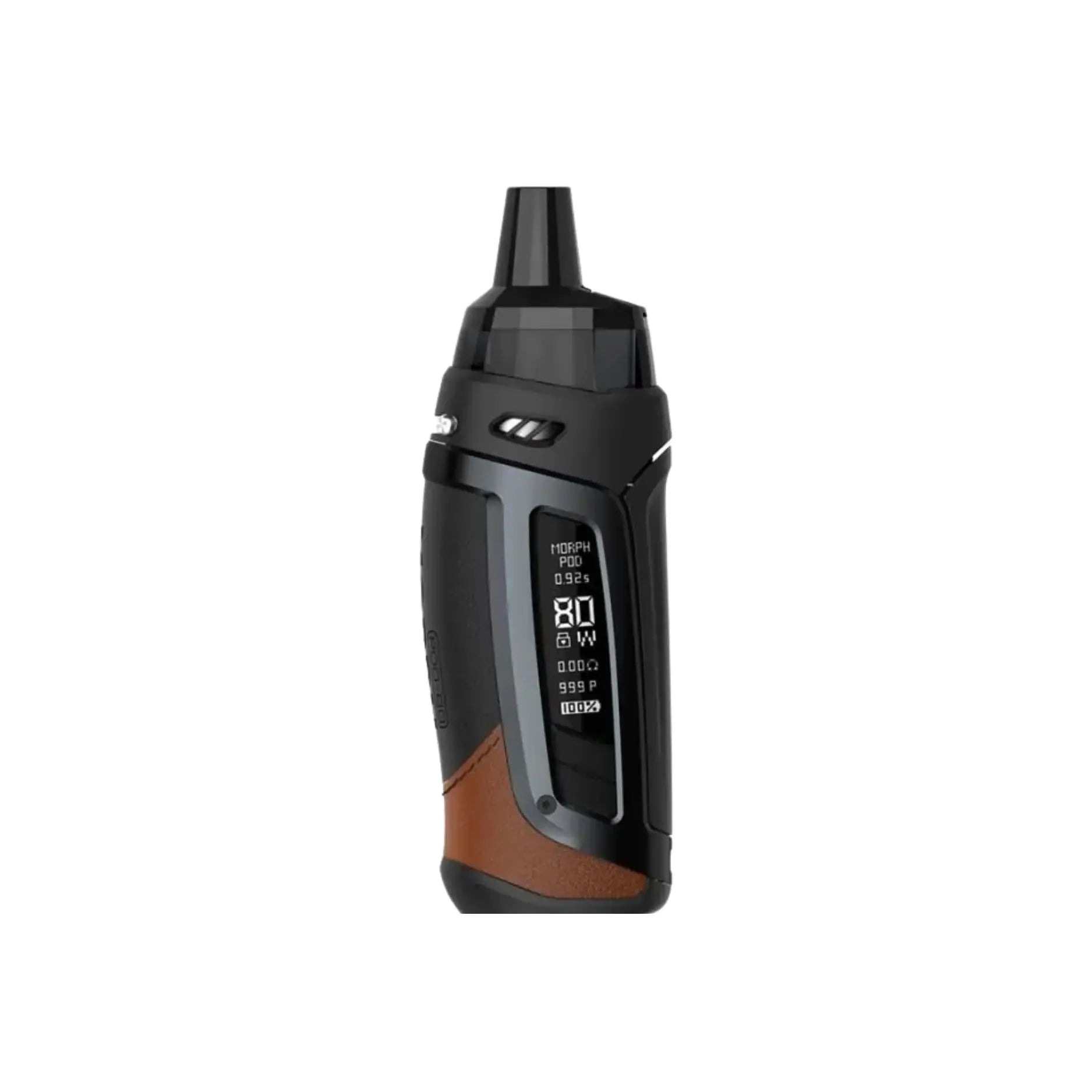 Smok Morph Pod 80 Kit - Black Brown