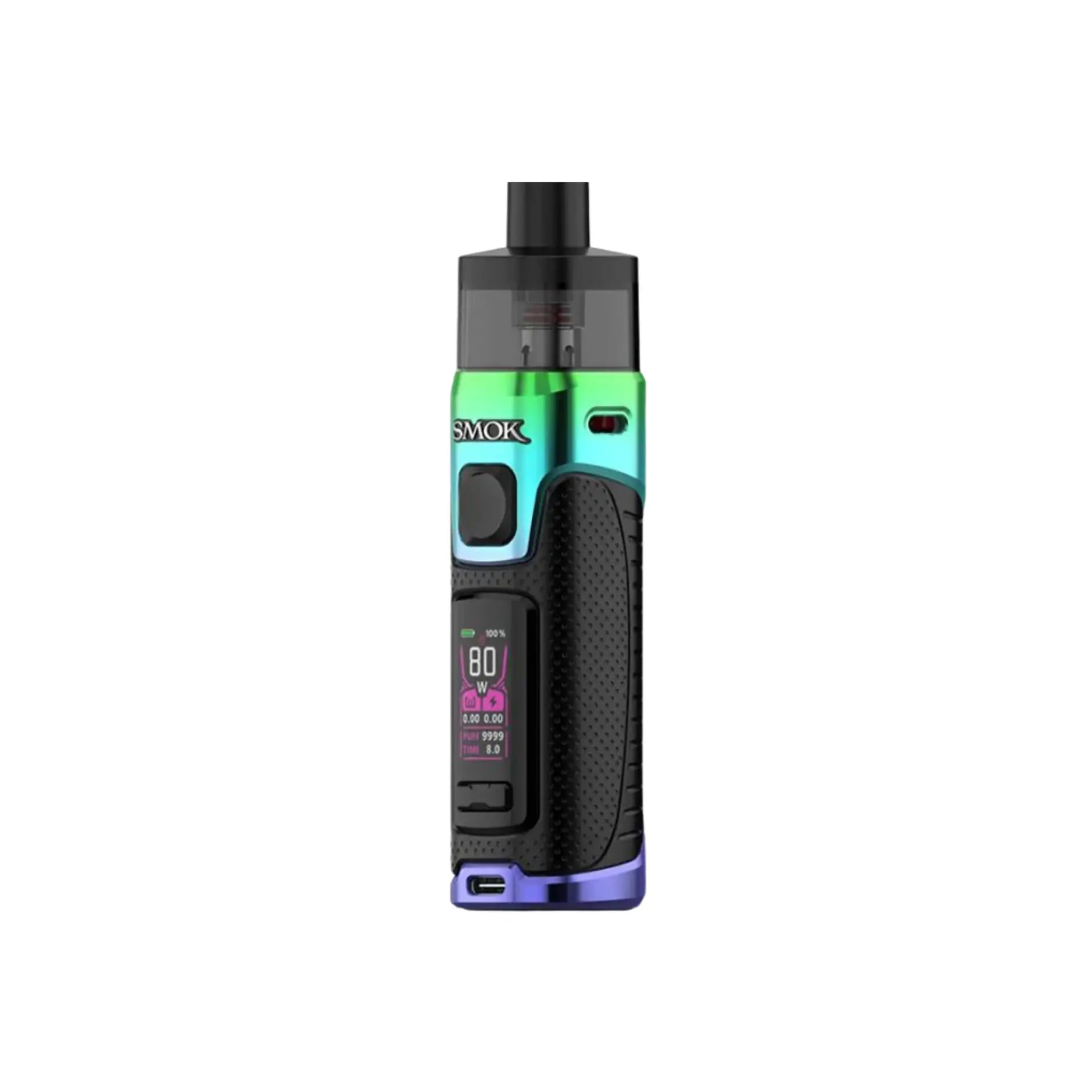 Smok Rpm 5 Pod Kit Prism Rainbow