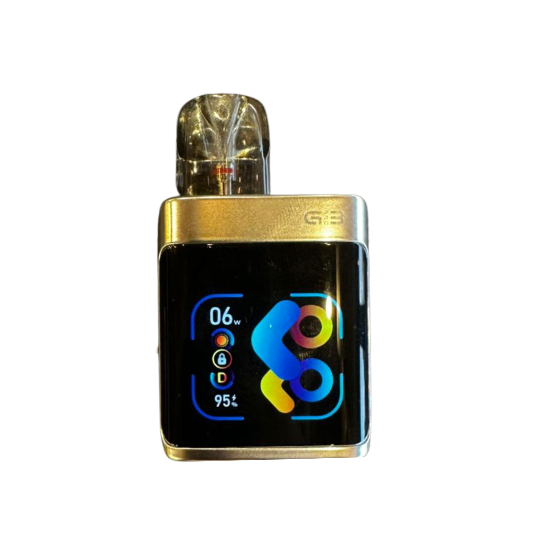Uwell Caliburn G3 Pro Koko Pod Kit