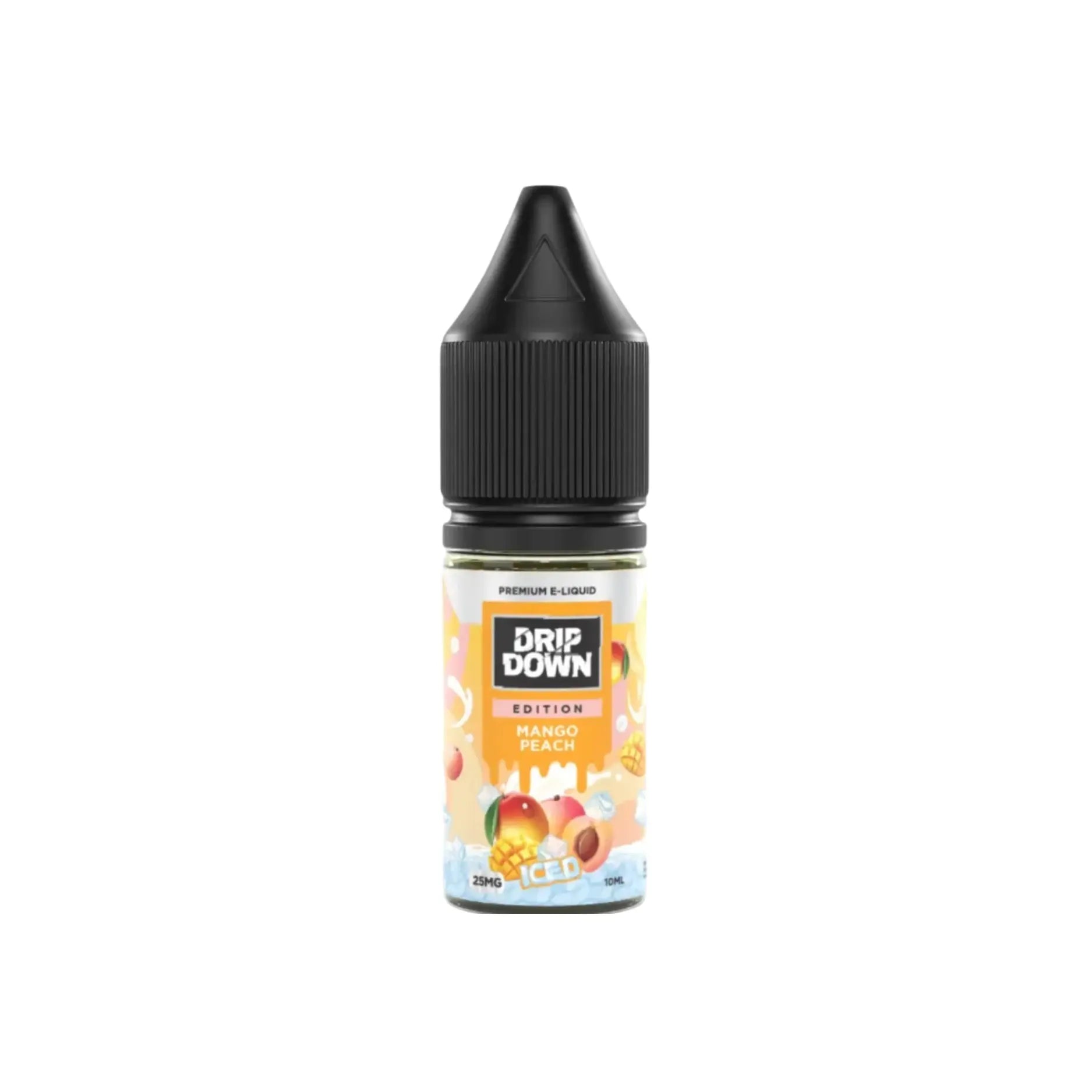 Drip Down Edition Mango Peach 10ml