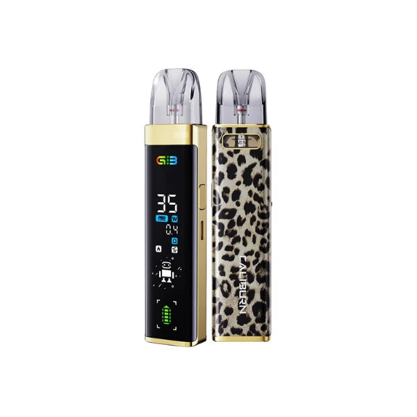 Uwell Caliburn G3 Pro Pod Kit - Touch Screen