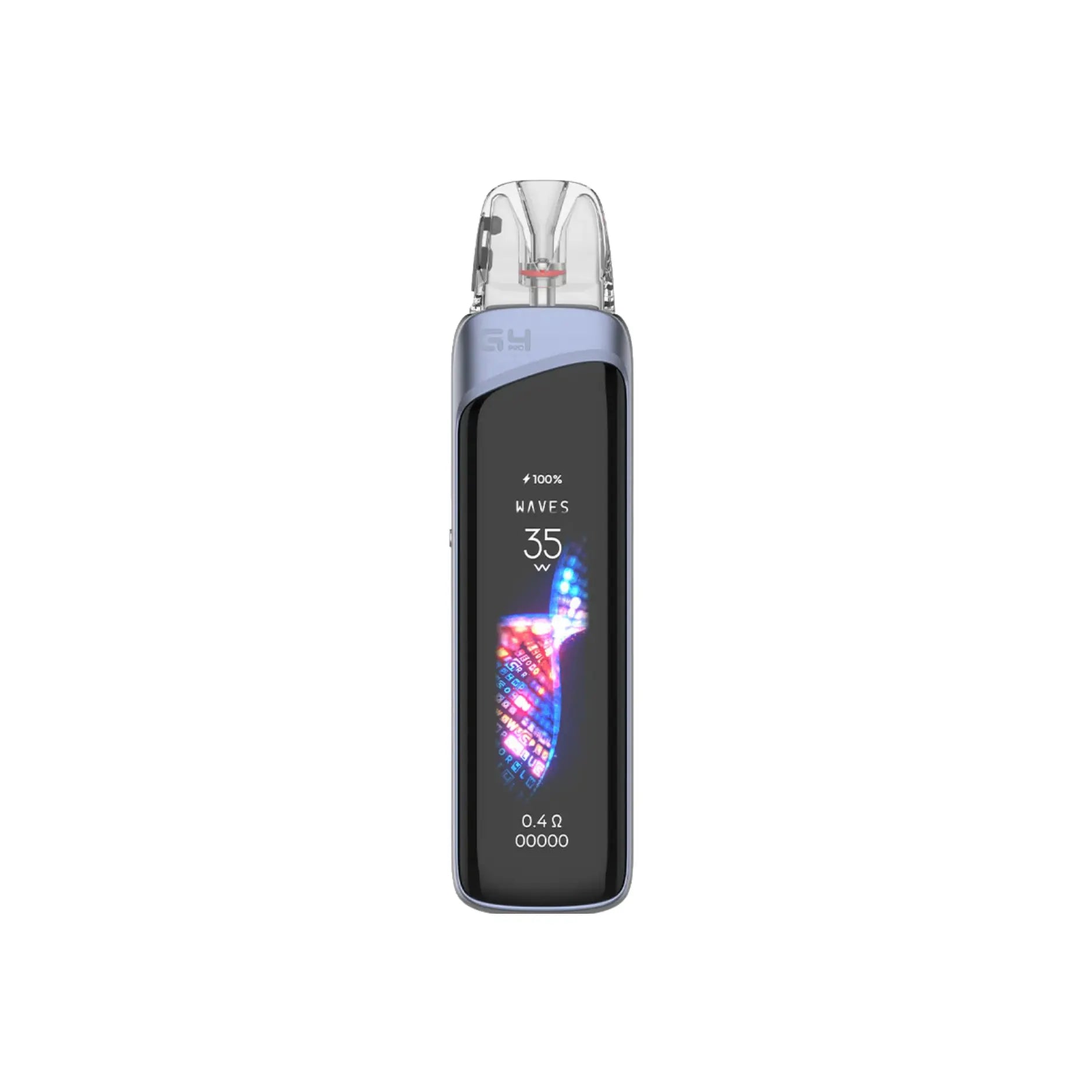 Uwell Caliburn G4 Pro Pod Kit Ink Blue
