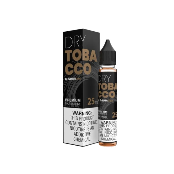 VGOD Dry Tobacco 30ml
