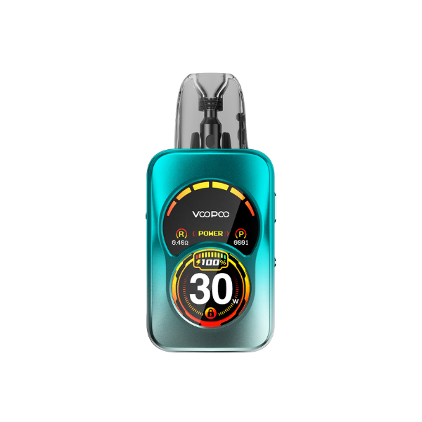 Voopoo Argus A Pod Kit Vape
