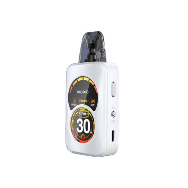 Voopoo Argus A Pod Kit Vape