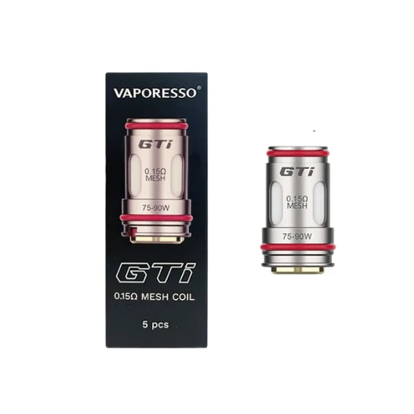 Vaporesso Gti 0.15 Mesh Coil
