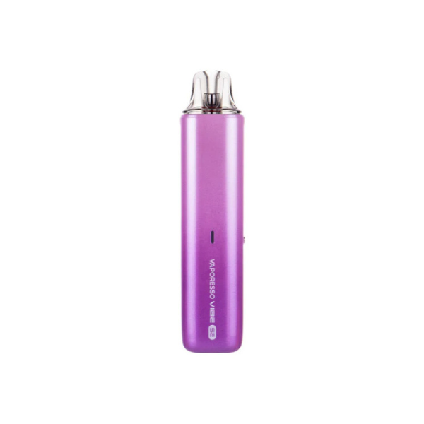 Vaporesso Vibe Se Dual Mesh Pod Kit