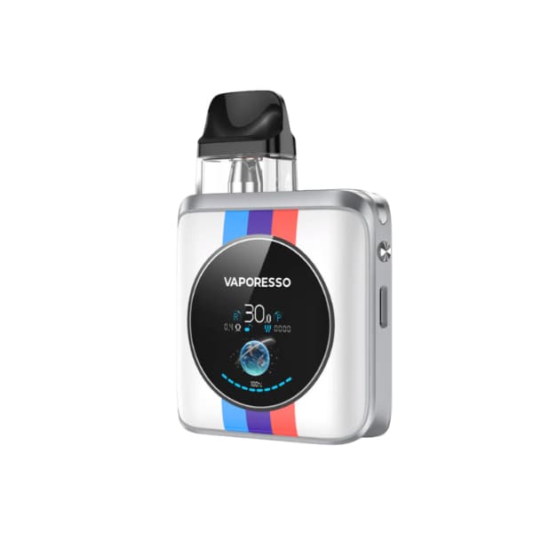 Vaporesso Xros 4 Nano Pod Kit Vape