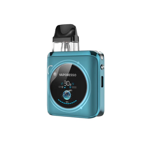 Vaporesso Xros 4 Nano Pod Kit Vape