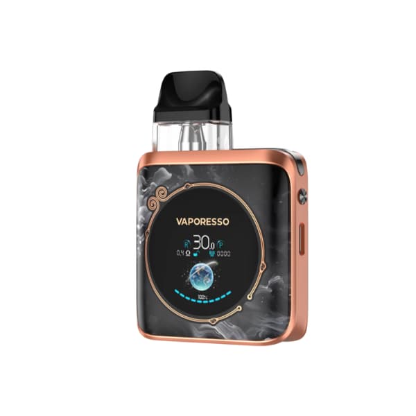 Vaporesso Xros 4 Nano Pod Kit Vape