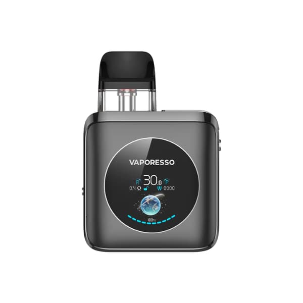 Vaporesso Xros 4 Nano Pod Kit Vape